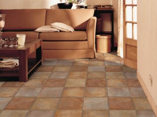 Какой линолеум бывает?