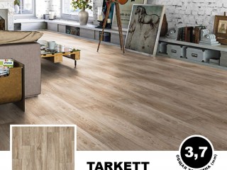 Что учесть перед покупкой линолеума Tarkett.