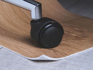 Коммерческий и полукоммерческий линолеум, в чем отличие?