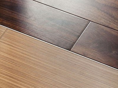 Как соединяется ламинат.