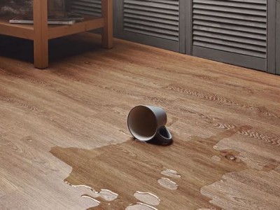 Что лучше, кварцвинил или ламинат.