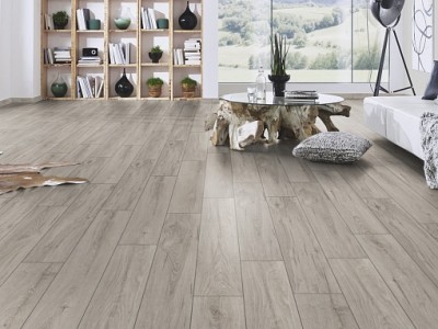 Обзор Белорусского ламината Kronospan.