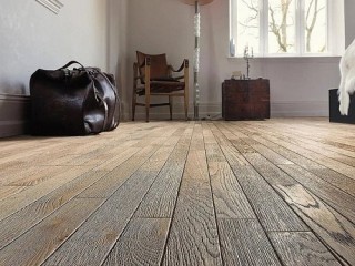 На что обратить внимание при выборе ламината?