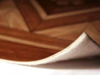 Что такое защитный слой у линолеума?