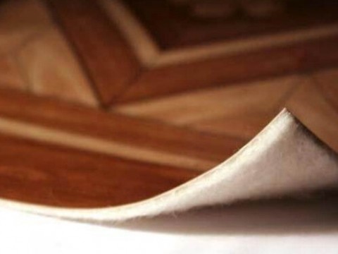 Что такое защитный слой у линолеума? Что такое защитный слой у линолеума?