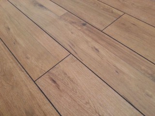 Что такое фаска на ламинате?