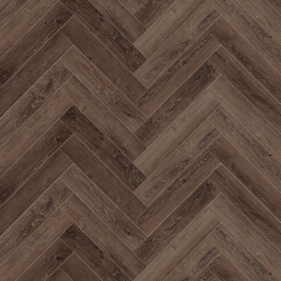 Виниловые полы CronaFloor Herringbone Дуб Тулуза H001