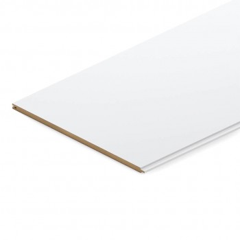 Панель МДФ Stella Classic Standart Белый