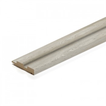 Профиль Старт МДФ Stella Beats Standart Грей