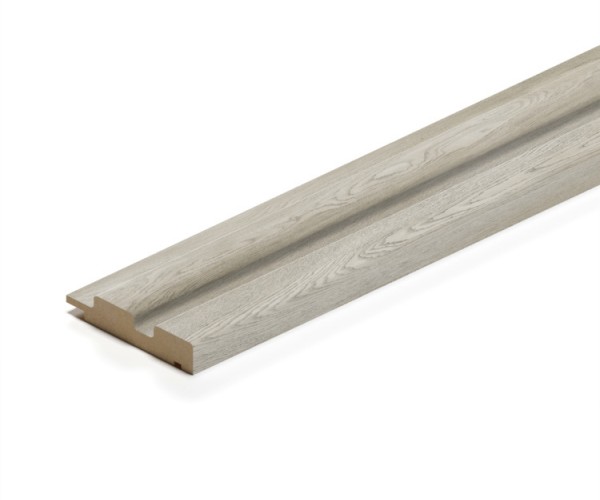 Профиль Финиш МДФ Stella Beats Standart Грей