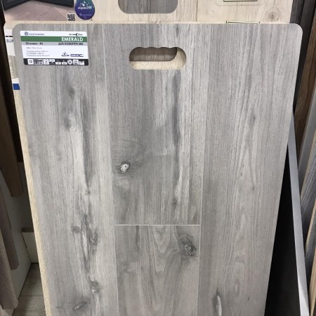 Ламинат Kastamonu Floorpan Emerald Дуб Ковентри FP585