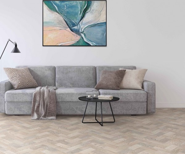 Линолеум Ideal (Идеал) Motive Domino 8