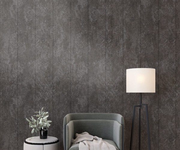 Панель МДФ Stella Classic Premium Бетон Нью-Йорк