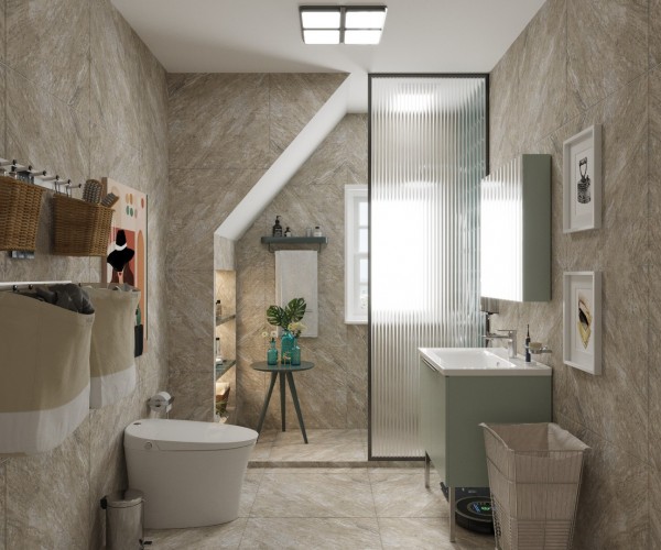 Керамогранит RC Rocks G