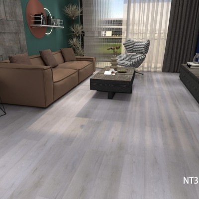 Виниловые полы Aspenfloor Natural Touch Дуб Шато NT3-03