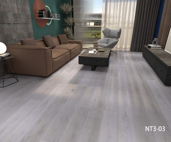 Виниловые полы Aspenfloor Natural Touch Дуб Шато NT3-03