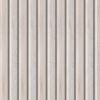 Панель МДФ Stella Beats Light Ясень Айвори