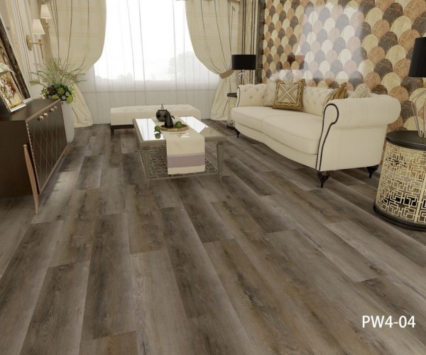 Виниловые полы Aspenfloor Premium wood XL Дуб Альпийский PW4-04/5