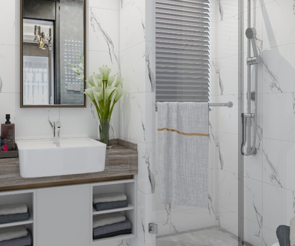 Керамогранит RC Moly W