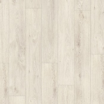 Ламинат Egger Comfort EC1053 Дуб кортина белый