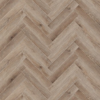Виниловые полы CronaFloor Herringbone Дуб Монпелье H004