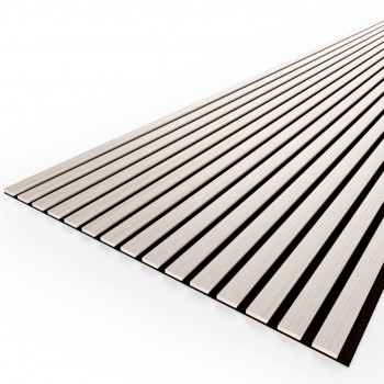 Панель стеновая акустическая МДФ Stella Comfort Standart Лиственница Лагерта