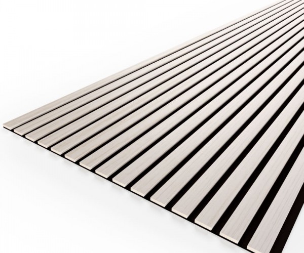 Панель стеновая акустическая МДФ Stella Comfort Standart Лиственница Лагерта