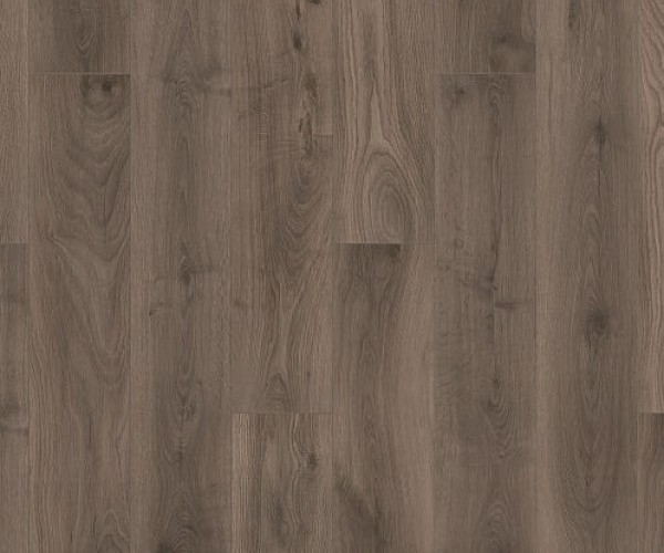 Ламинат Ultradecor Ultrablack K287 Дуб Стальной