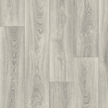 Линолеум IVC Texville Дуб Седая ночь 891