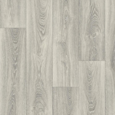 Линолеум IVC Texville Дуб Седая ночь 891