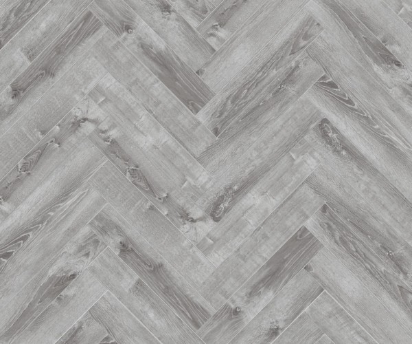 Виниловые полы CronaFloor Herringbone Дуб Страсбург H005