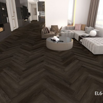Виниловые полы Aspenfloor Elegant Дуб Кёльн EL6-02