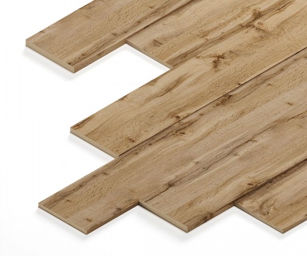 Панель МДФ Stella 3D Пекан