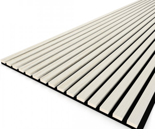 Панель стеновая акустическая МДФ Stella Trend Standart Лиственница Лагерта