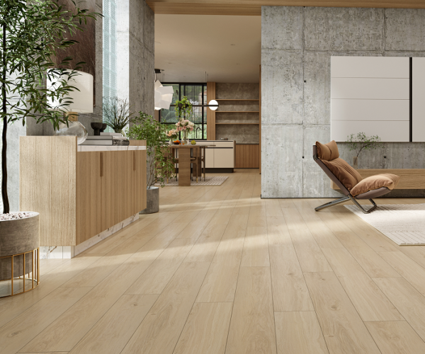 Виниловые полы Afloor Classic BM 006-C