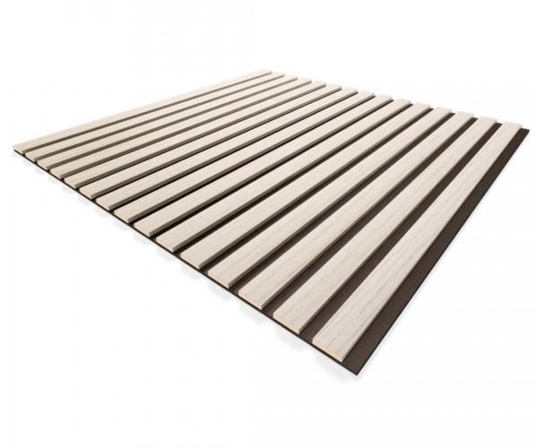 Панель стеновая акустическая МДФ Stella Comfort Standart Лиственница Лагерта