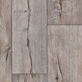 Линолеум Ideal (Идеал) Ultra Cracked Oak 5