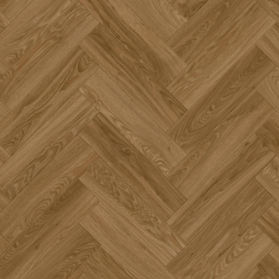 Линолеум IVC Texville Дуб Какао