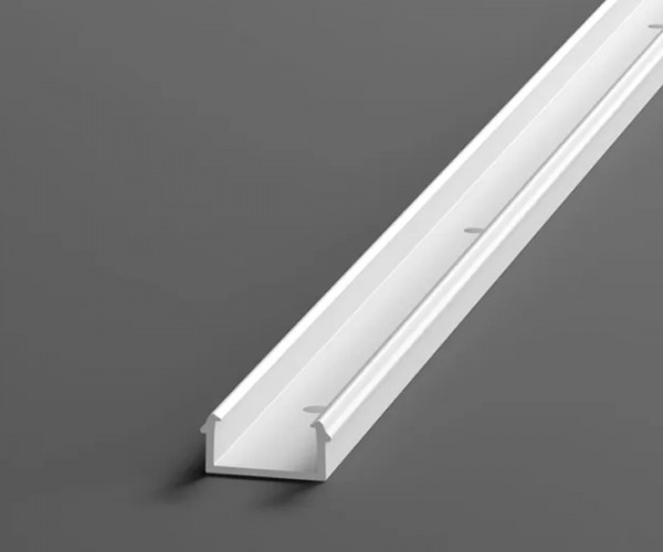 Монтажная планка для МДФ изделий STELLA 2400