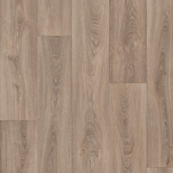 Линолеум IVC Texville Дуб Сливовый 844