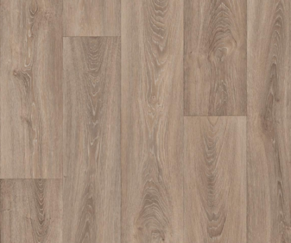 Линолеум IVC Texville Дуб Сливовый 844