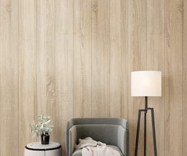 Панель МДФ Stella Classic Standart Дуб Сонома