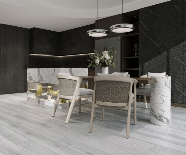 Виниловые полы Afloor Classic BM 001-C