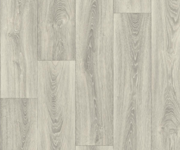 Линолеум IVC Texville Дуб Туманное утро