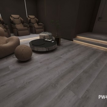 Виниловые полы Aspenfloor Premium wood XL Дуб Скандинавский PW4-01/5