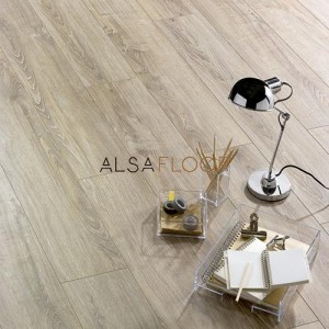 Ламинат Alsafloor Solid Medium SM628 Дуб Майорка