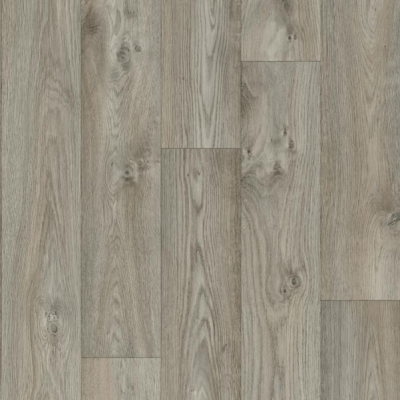 Линолеум IVC Texville Дуб Пепельный закат 894