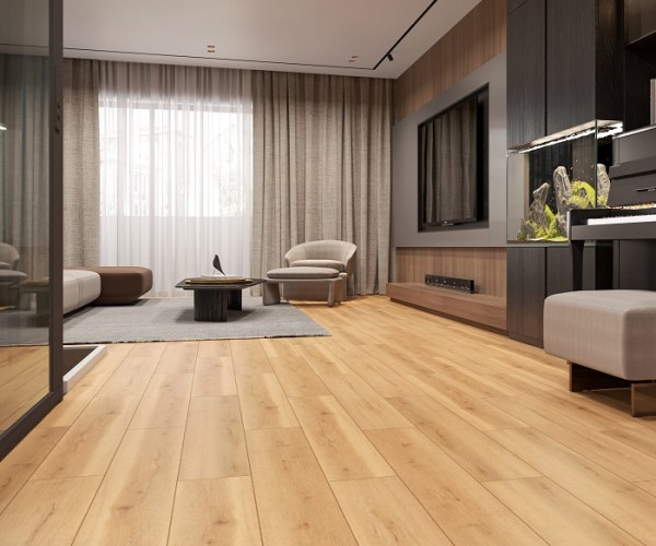 Виниловые полы Afloor Classic BM 003-C