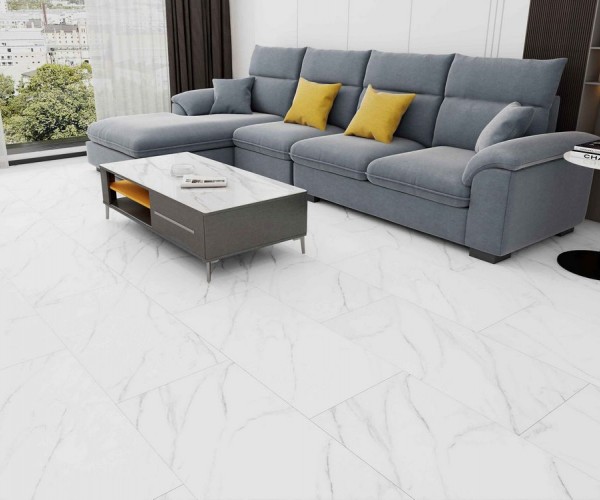 Виниловые полы Aspenfloor Natural stone XXL Тадж-Махал NS5-10