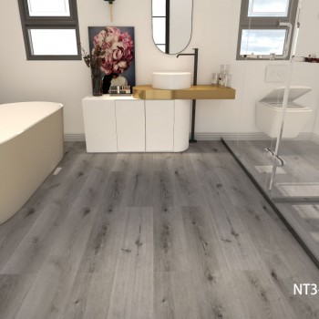 Виниловые полы Aspenfloor Natural Touch Дуб Каньон NT3-05